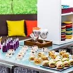 Park Inn By Radisson Central Tallinn 
