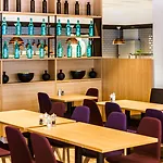 Park Inn By Radisson Central Tallinn 