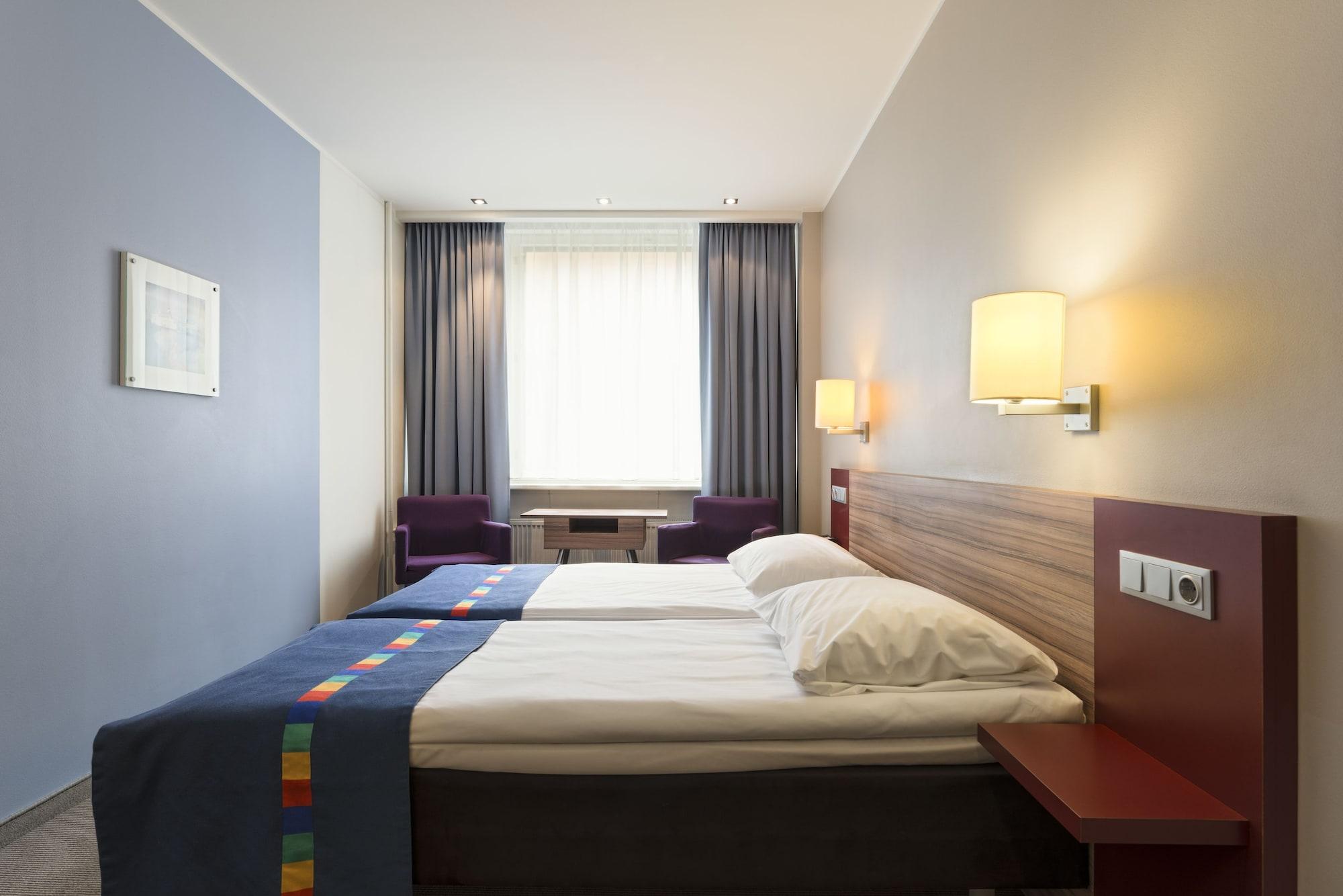 Park By Radisson 4*