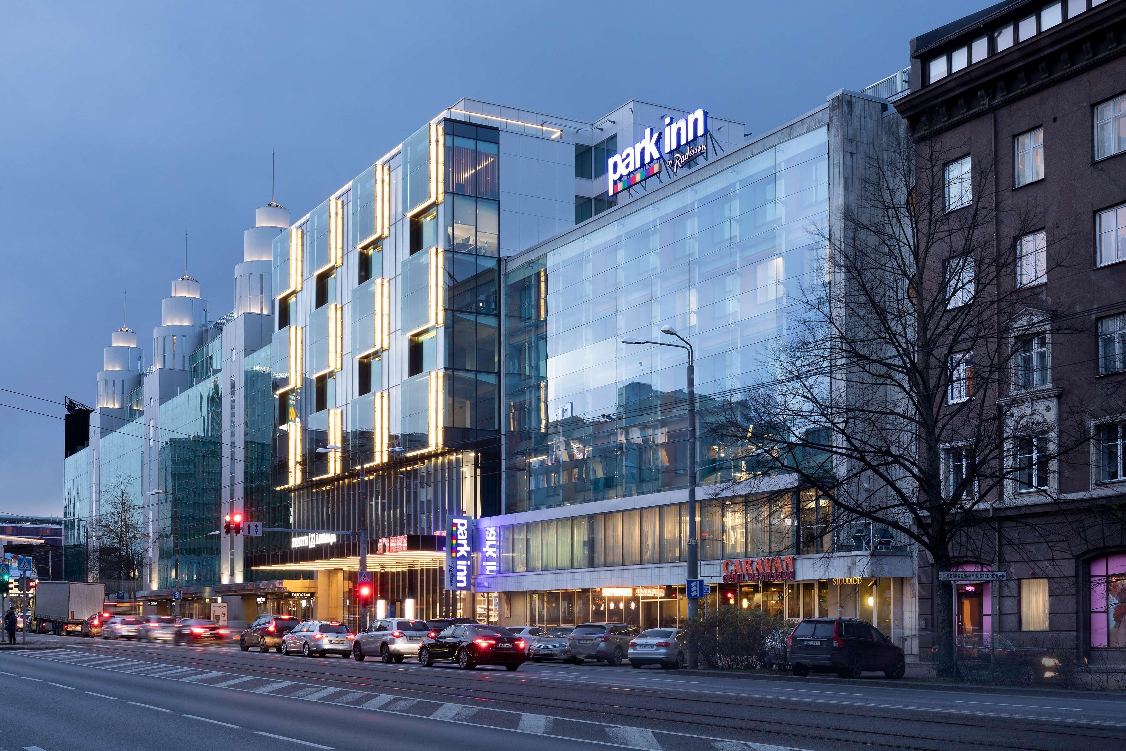 Park By Radisson Tallinna