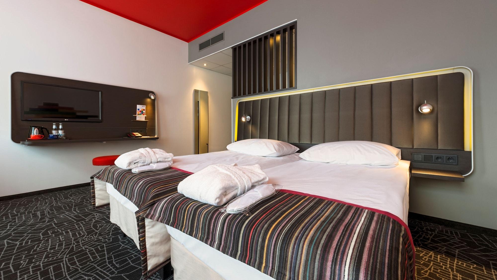 Park By Radisson Hotelli