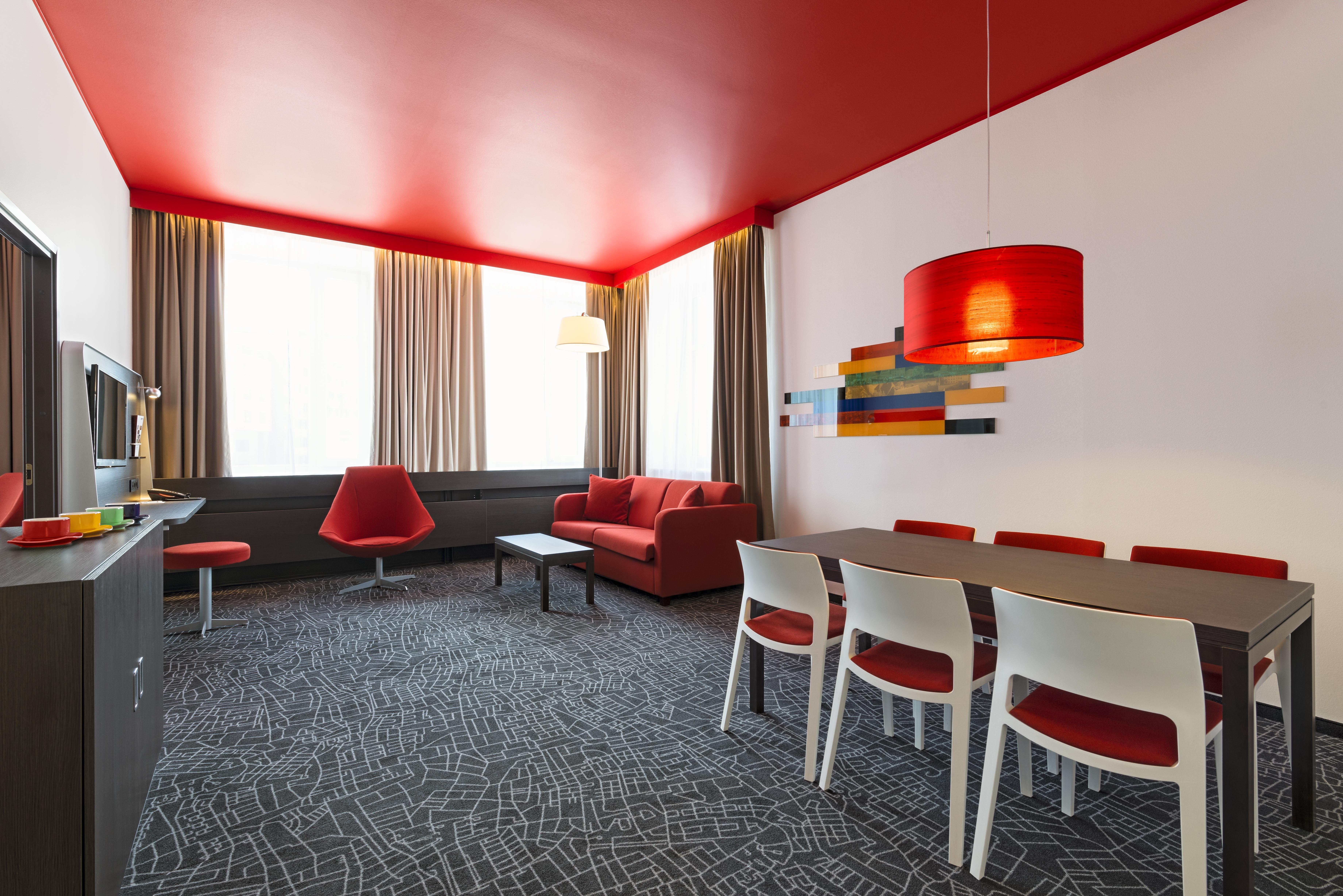 Hotelli Park By Radisson 4*