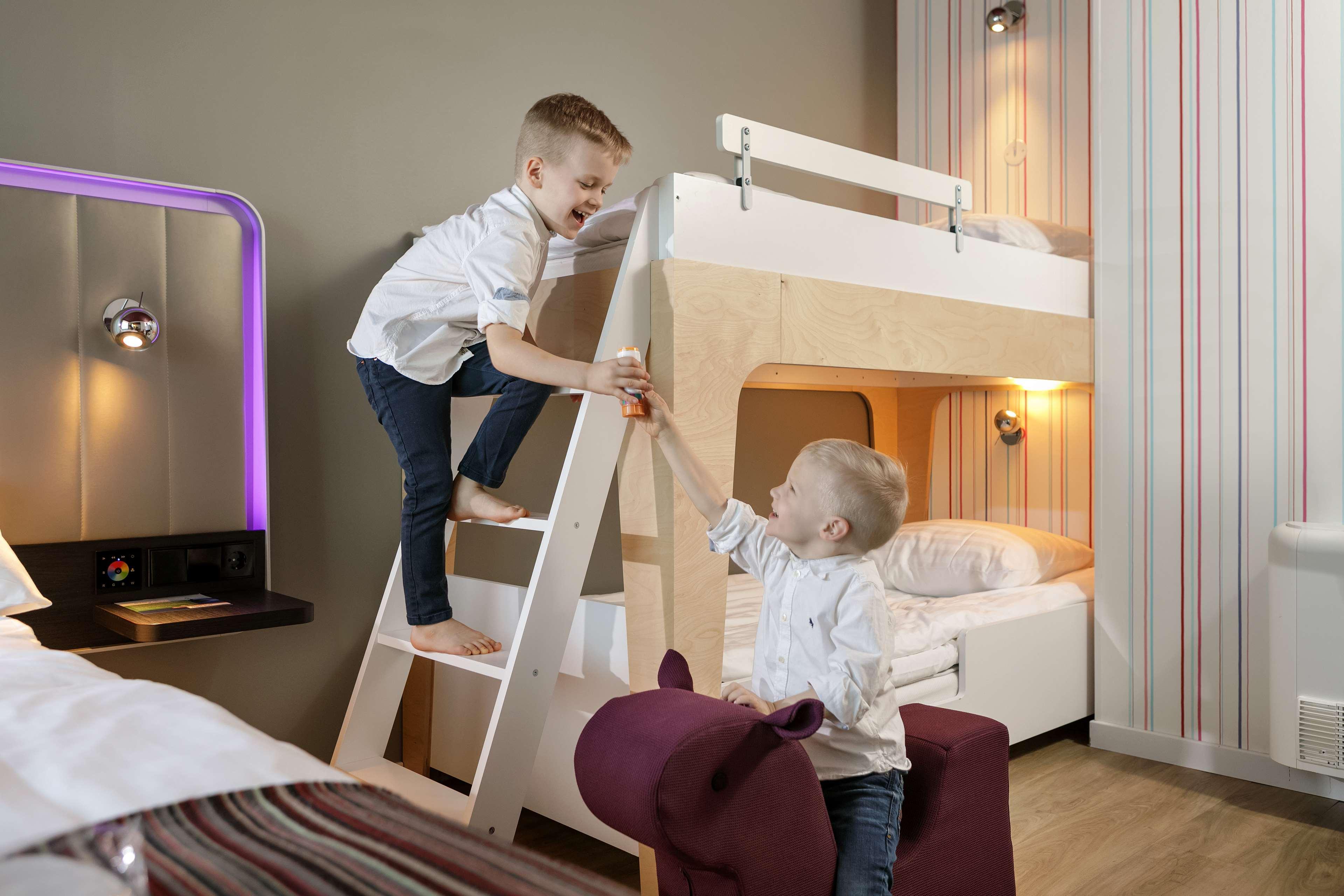 Hotelli Park By Radisson 4*