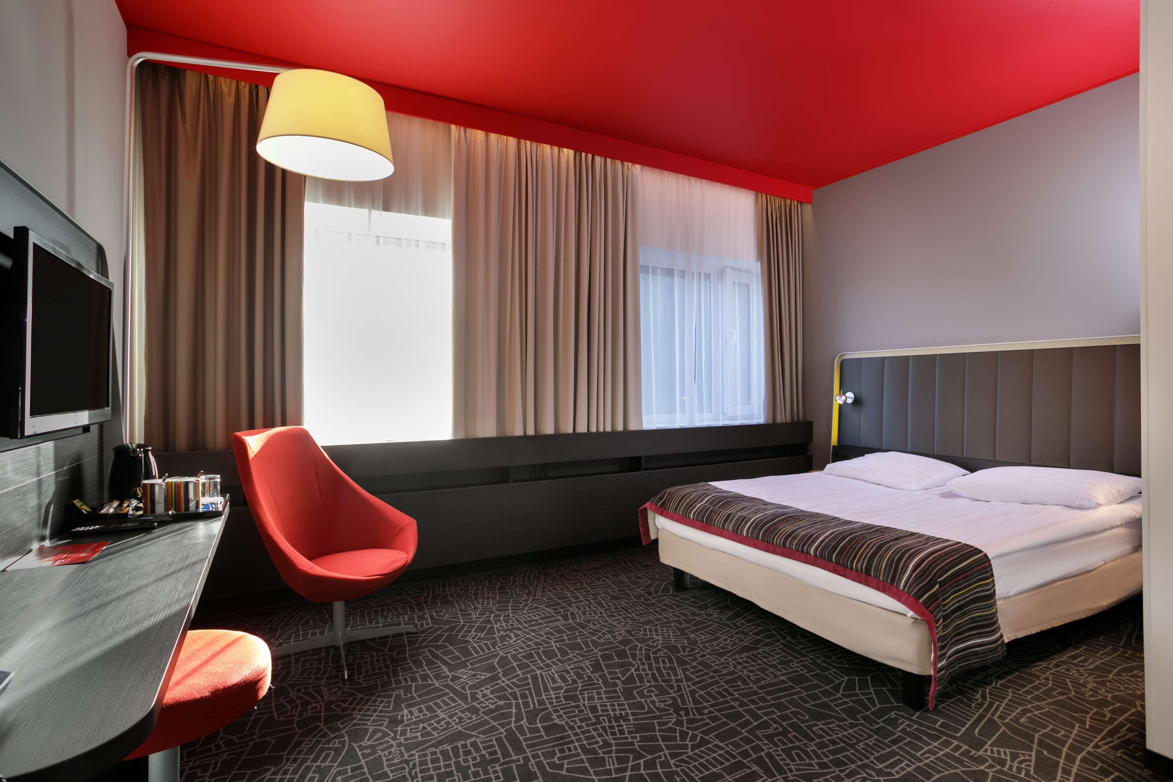 Hotelli Park By Radisson Tallinna