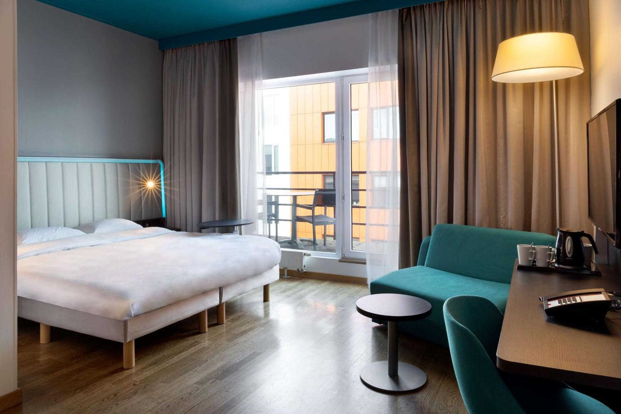 Park By Radisson Tallinna