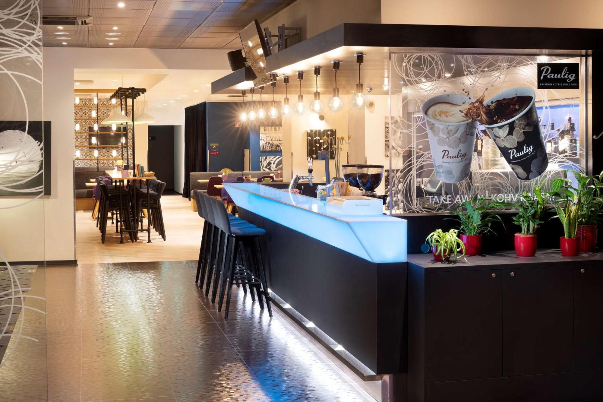 Park By Radisson Hotelli 4*