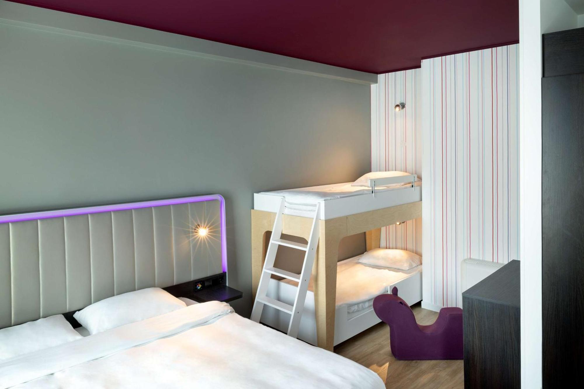 Park By Radisson 4*