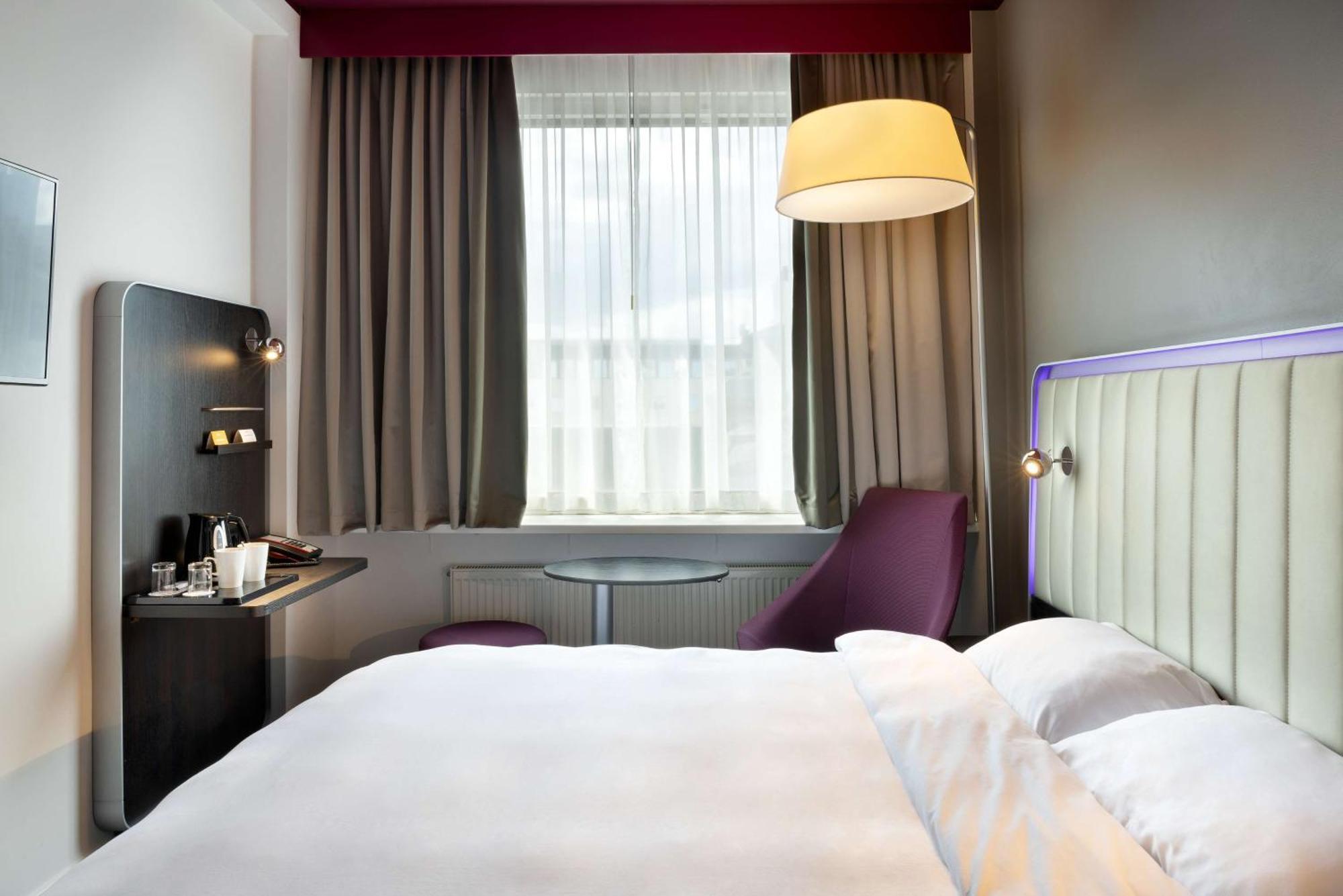 Park By Radisson 4* Tallinna