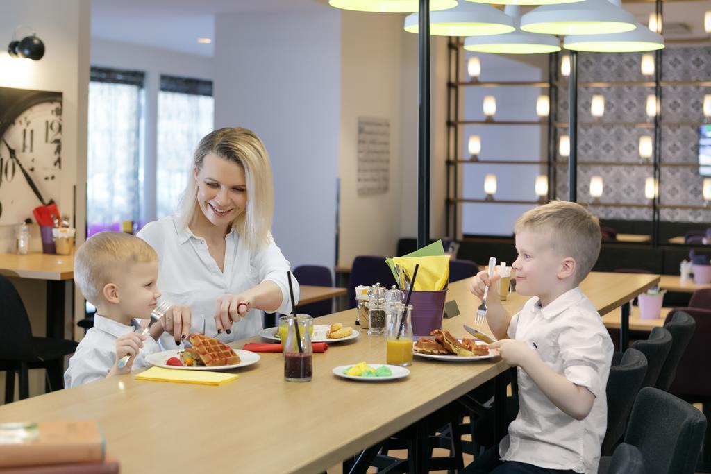 Park By Radisson Tallinna