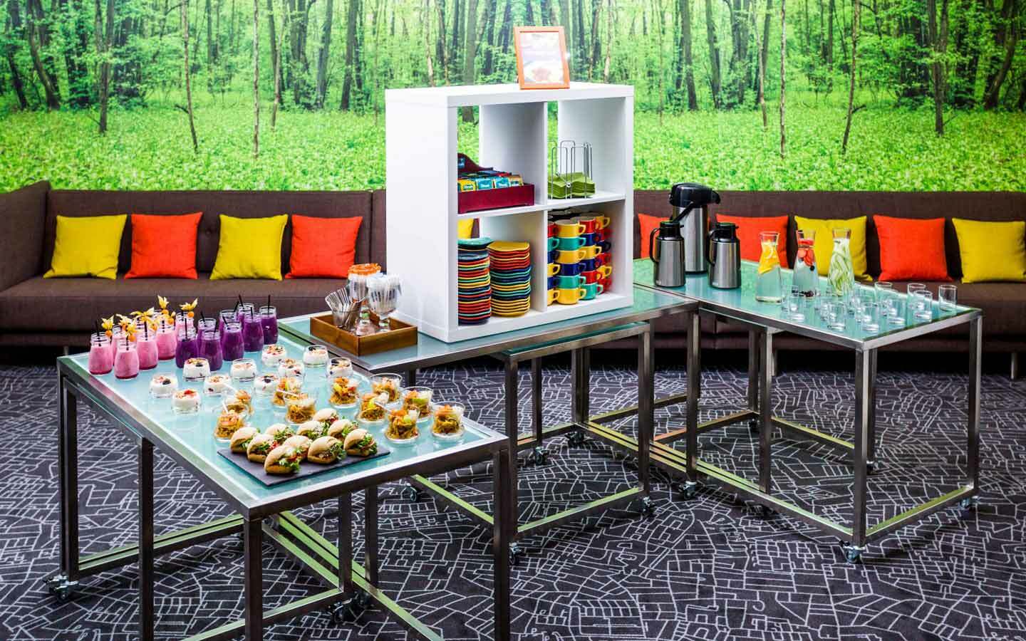 Park By Radisson 4* Tallinna